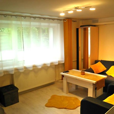 Apartament Bermudy 2 Swinoujscie Exterior foto