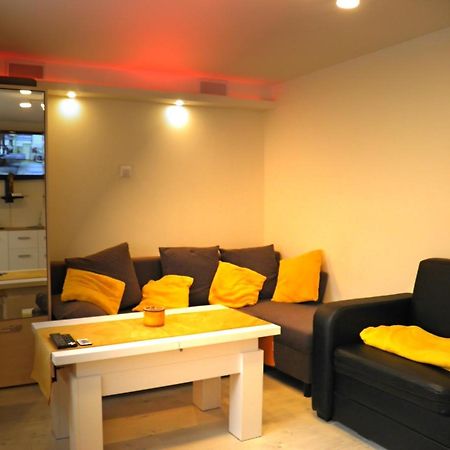 Apartament Bermudy 2 Swinoujscie Exterior foto
