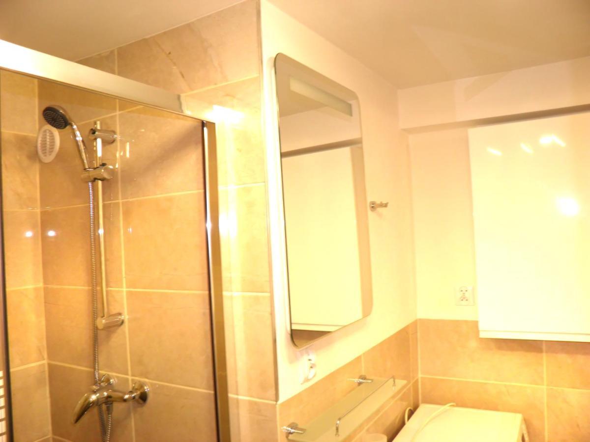 Apartament Bermudy 2 Swinoujscie Exterior foto