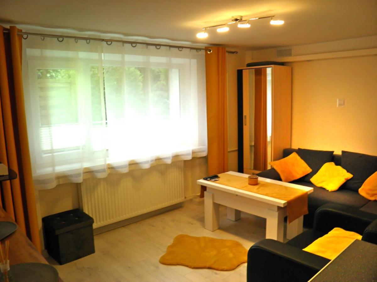Apartament Bermudy 2 Swinoujscie Exterior foto