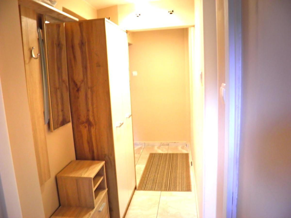 Apartament Bermudy 2 Swinoujscie Exterior foto