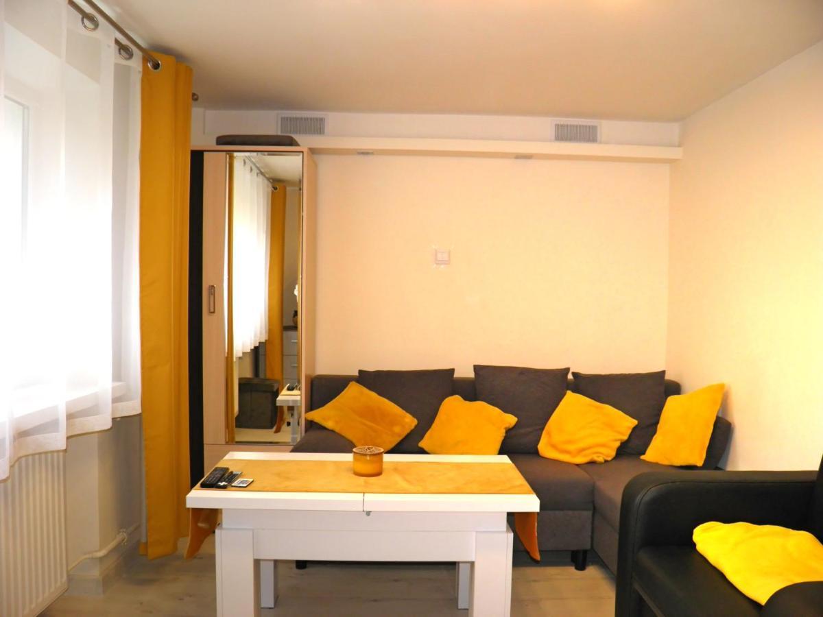 Apartament Bermudy 2 Swinoujscie Exterior foto