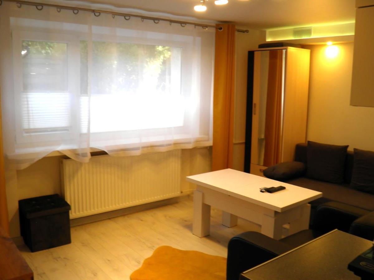 Apartament Bermudy 2 Swinoujscie Exterior foto